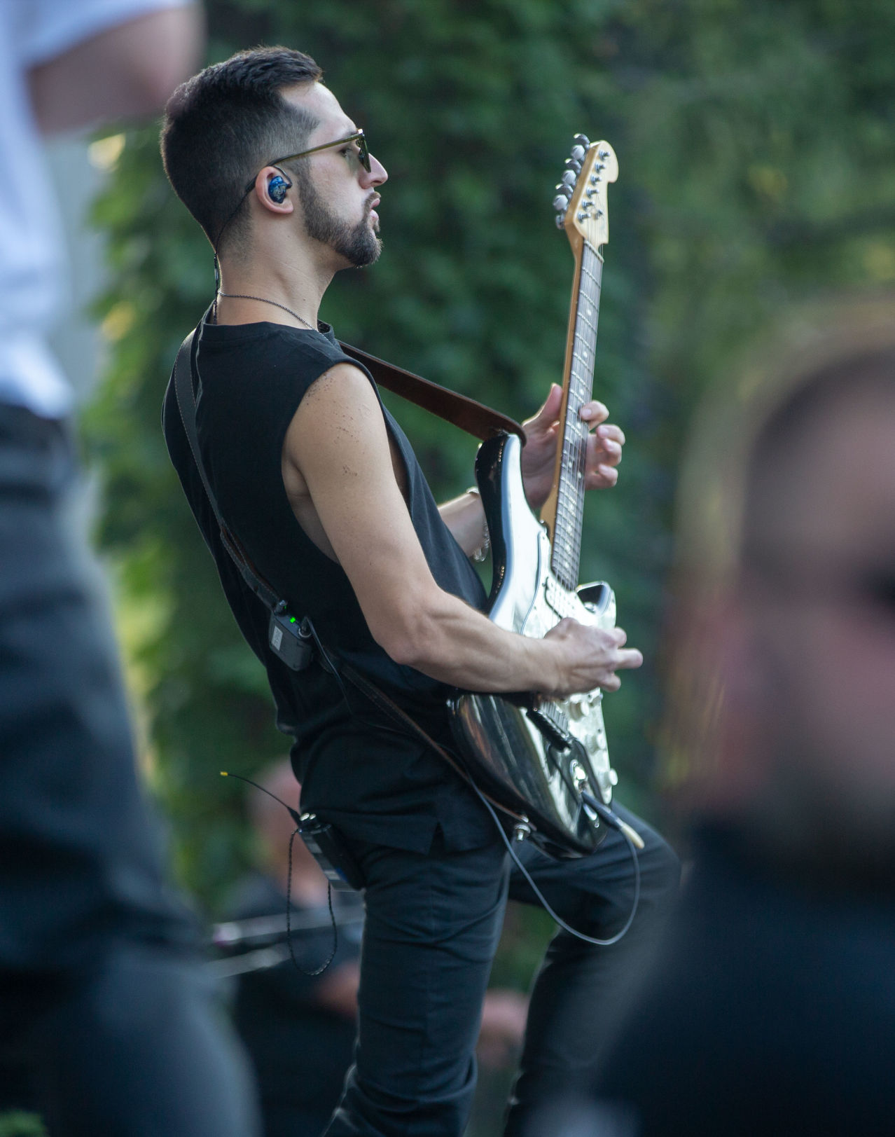 Jon Bellion Photo 5